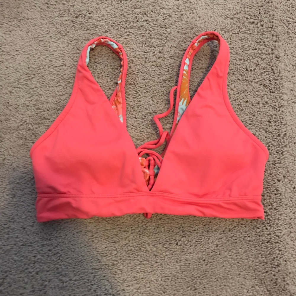 Maaji bathing suit top